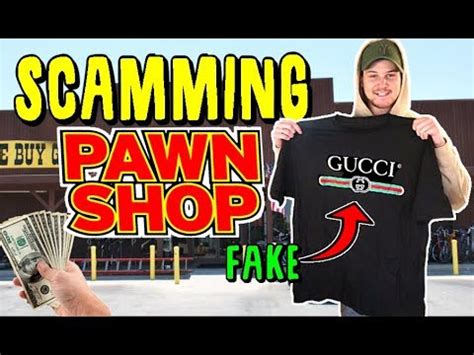 hardcore pawn fake gucci episode|is the pawn on tv.